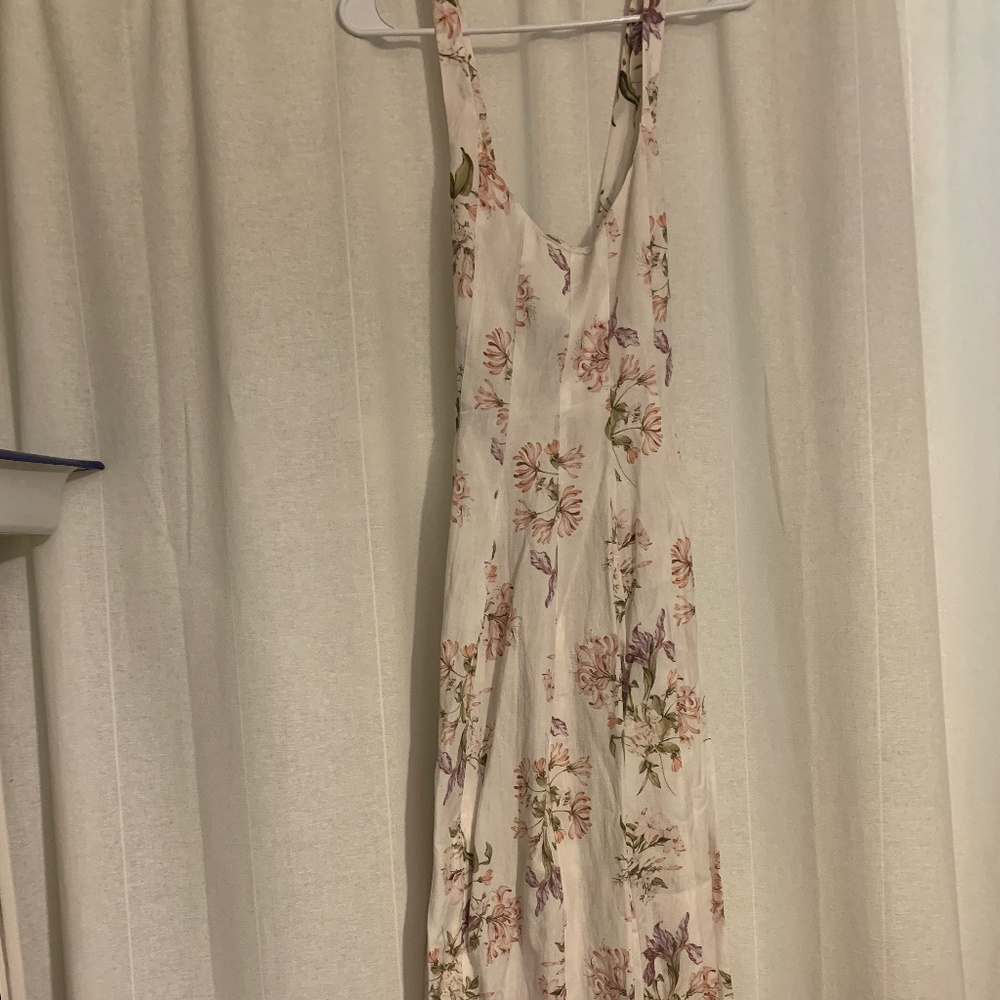 Brock Collection x H&M Garden Dress